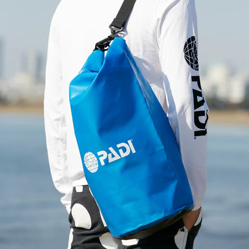 PADI - Dry Sack 30 Liter