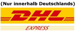 Express DHL nächster Tag 18:00 Uhr