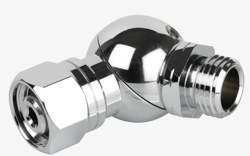 MARES - Swivel Connector 2.Stufe