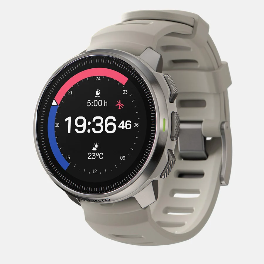 SUUNTO - OCEAN SAND Tauchcomputer