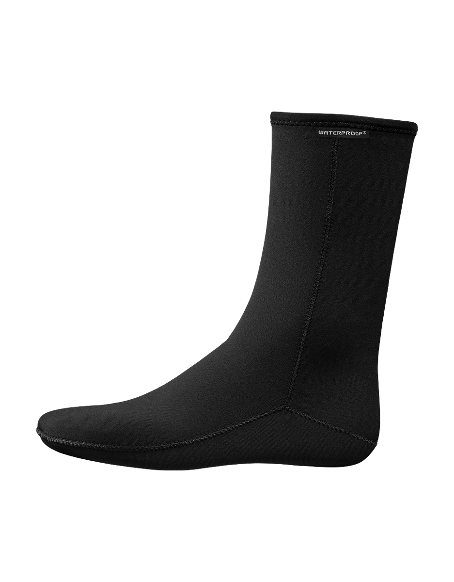 WATERPROOF - B1 Socks 1.5mm neoprene socks