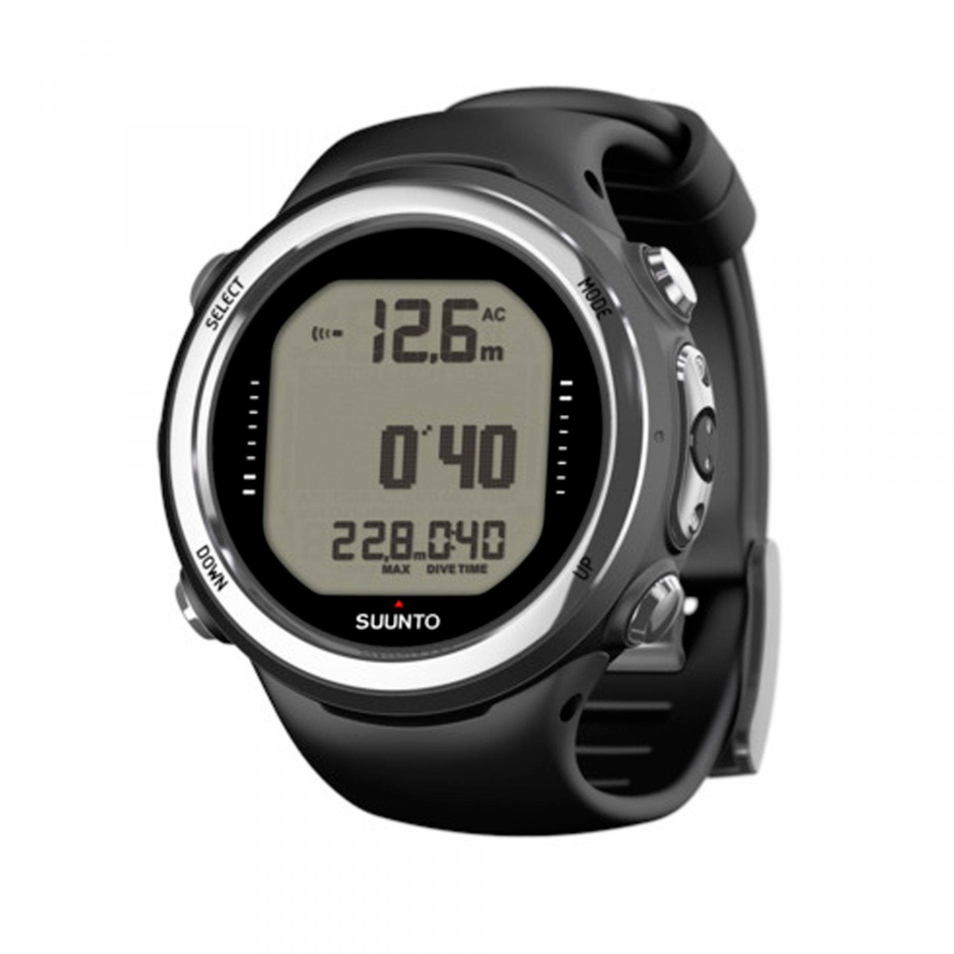 Suunto датчик пульса