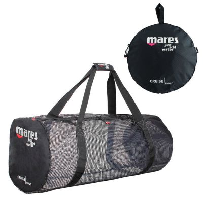 mares cruise mesh